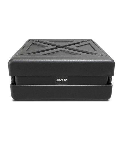 VLP - VLPR4U - Case de Fibra R4U