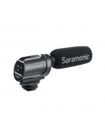 SARAMONIC - SRPMIC1 - Micrófono de Camara SR-PMIC1