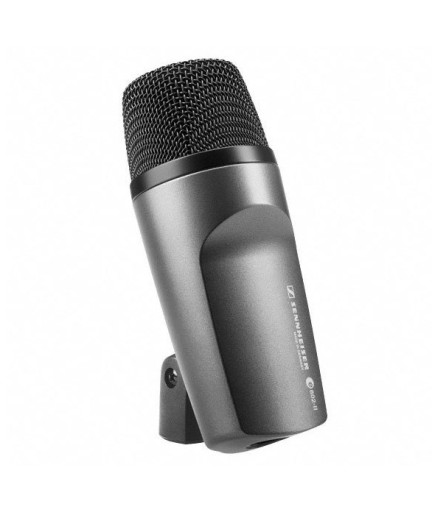 SENNHEISER - E602II - Micrófono Dinámico para Bajos