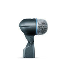 SHURE - BETA52A - Micrófono para Bajos