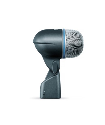 SHURE - BETA52A - Micrófono para Bajos