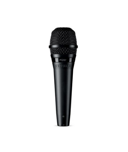 SHURE - PGA57XLR - Micrófono Dinámico 