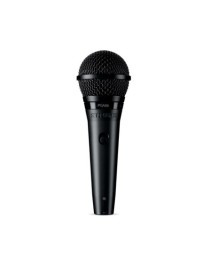 SHURE - PGA58XLR - Micrófono Cardiode Vocal