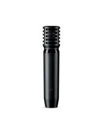 SHURE - PGA81XLR - Micrófono de Condensador 