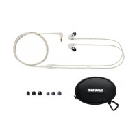 SHURE - SE215CL - Audífono Profesional de Monitoreo  