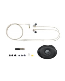 SHURE - SE425CL - SE425 Clear