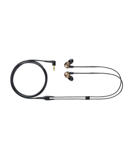 SHURE - SE535B - SE535 Bronze