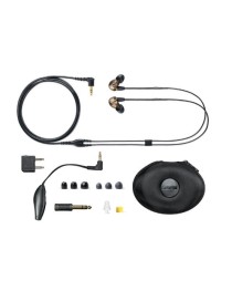 SHURE - SE535B - SE535 Bronze