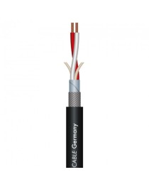SOMMER CABLE - 2000101 - Cable Balanceado SC Source MKII Highflex