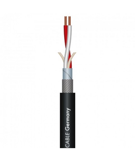SOMMER CABLE - 2000101 - Cable Balanceado SC Source MKII Highflex