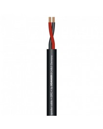 SOMMER CABLE - 4250051 - Cable de Parlante Meridian Mobile SP225