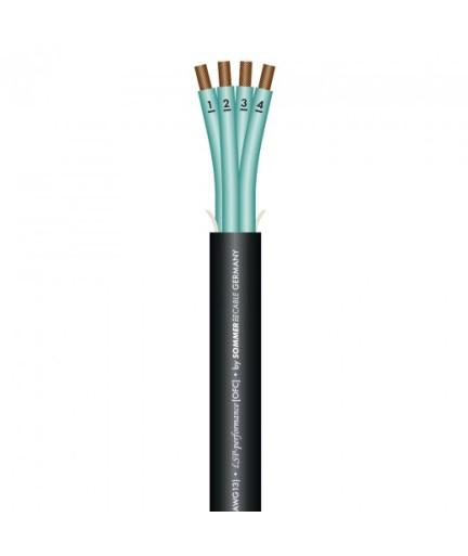 SOMMER CABLE - 4900051425 - Cable de Parlante Elephant SPM425 