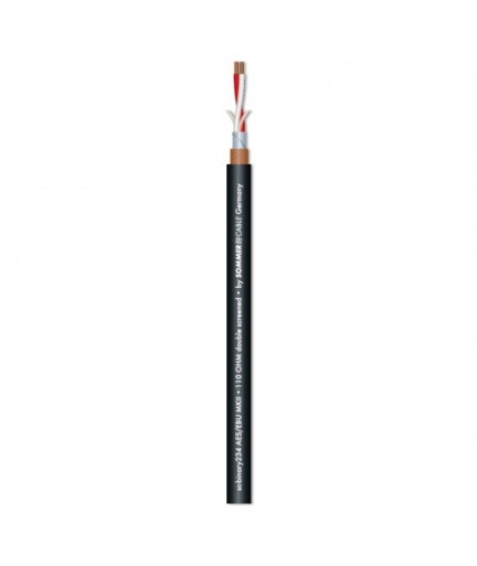 SOMMER CABLE - 5200051 - Cable Audio Digital y DMX