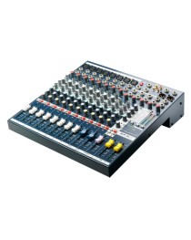 SOUNDCRAFT - EFX8 - Mezclador de 8 Canales