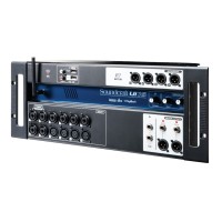 SOUNDCRAFT - UI16 - Mezclador Digital de 16 Canales 