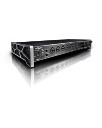 TASCAM - US20X20 - Interfaz de Audio 