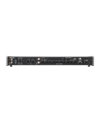 TASCAM - US20X20 - Interfaz de Audio 