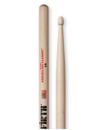 VIC FIRTH - 5A - Baquetas American Classic 5A