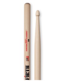 VIC FIRTH - 5B - Baquetas American Classic 5B