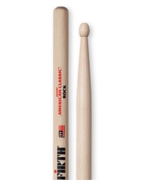 VIC FIRTH - ROCK - Baquetas American Classic Rock