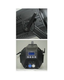 WILD PRO - WPL200E19 - Foco Elipsoidal LED PROFILE 200W 3200°K 19°