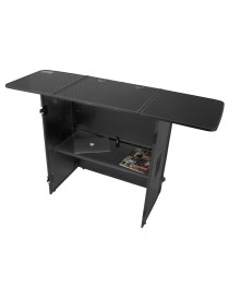 UDG GEAR - U920 - Mesa de DJ Plegable con Ruedas MK2 Plus 