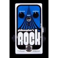 PIGTRONIX - PHILROCK - Philosophers Rock PIGTRONIX - PHILROCK - Philosophers Rock