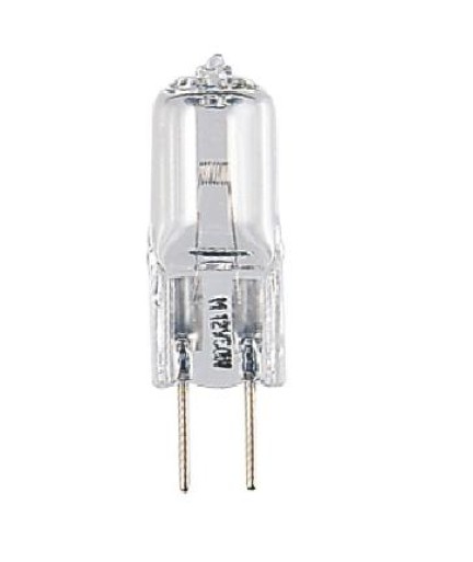 AMERICAN PRO - EHJ24250 - AMPOLLETA HALOGENA BI-PIN