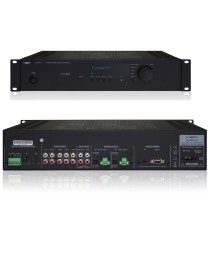 APART - CONCEPT1 T -  Amplificador para instalaciones