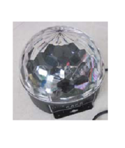 BIG DIPPER - BDL001 - EFECTO LED CRYSTAL II BOLA BDL001