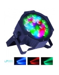 BIG DIPPER - BDLP005 - FOCO LED RGB PLANO