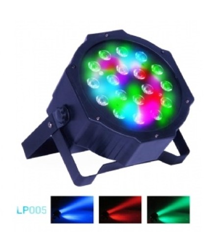 BIG DIPPER - BDLP005 - FOCO LED RGB PLANO