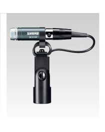 SHURE - BETA98AC - Micrófono de Condensador 