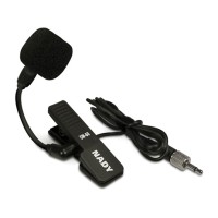 NADY - CM603.5 - CM-60 3.5 Conector Mini Plug