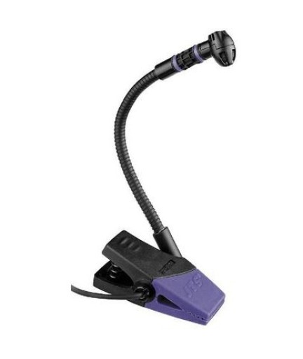 JTS - CX508W - Microfono de Condensador para Instrumentos  