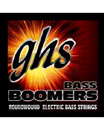 GHS BASS BOOMERS 4 45-105