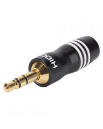 HICON - HIJ35S03 - Mini Plug Stereo 3,5mm
