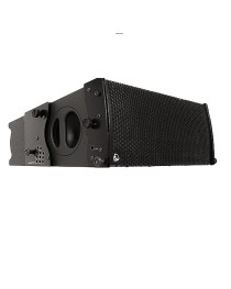 IDEA - EVO20 - Modulo Line Array Activo 750W