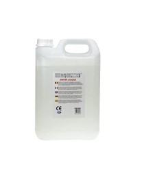 GN - SL5 - LIQUIDO DE NIEVE