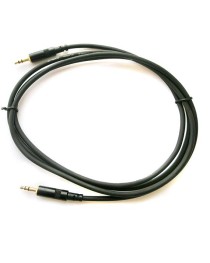 REAN - NRA0020015 - Cable Mini Plug - Mini Plug 1.5 Mts