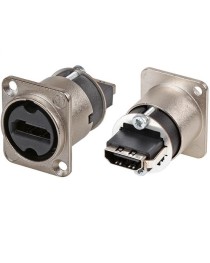 NEUTRIK - NAHDMIW - CONECTOR HDMI Chasis