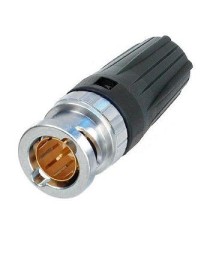 NEUTRIK - NBNC75BLP7 -  CONECTOR BNC Volante