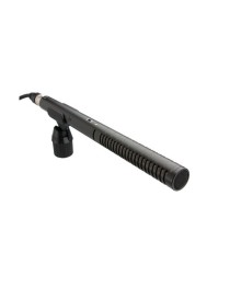 RODE - NTG2 - Micrófono Shotgun Ultradireccional