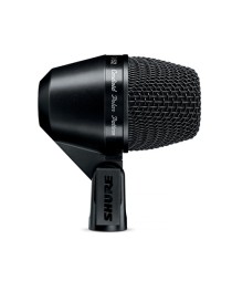 SHURE - PGA52XLR - Micrófono de Bombo