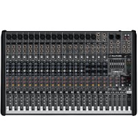 MACKIE - PROFX22V3 - Mezclador Análogo PRO FX 22V3