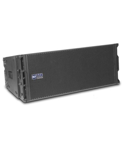 RCF - TTL33A - Modulo Line Array Activo Mid/High