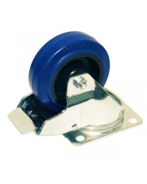 PENN ELCOM - W0985V6 - Rueda con Freno de 4"