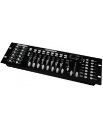 WILDPRO - WPC192 - CONTROL DMX C192 