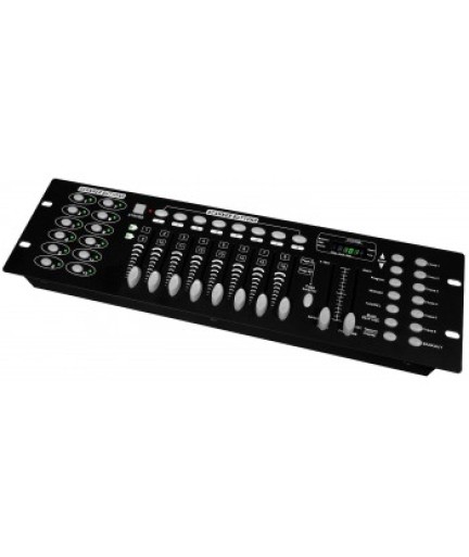 WILDPRO - WPC192 - CONTROL DMX C192 