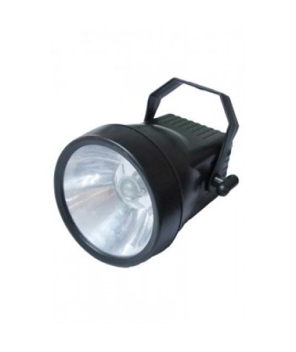 WILD PRO - WPL003 - FOCO LED PIN SPOT 3W